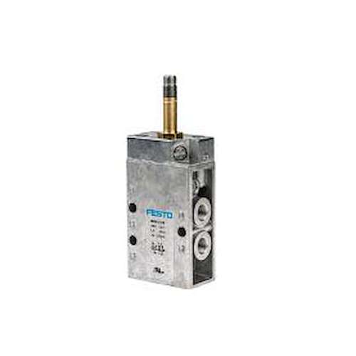 شیر برقی فستو MFM 5-1.8  festo  